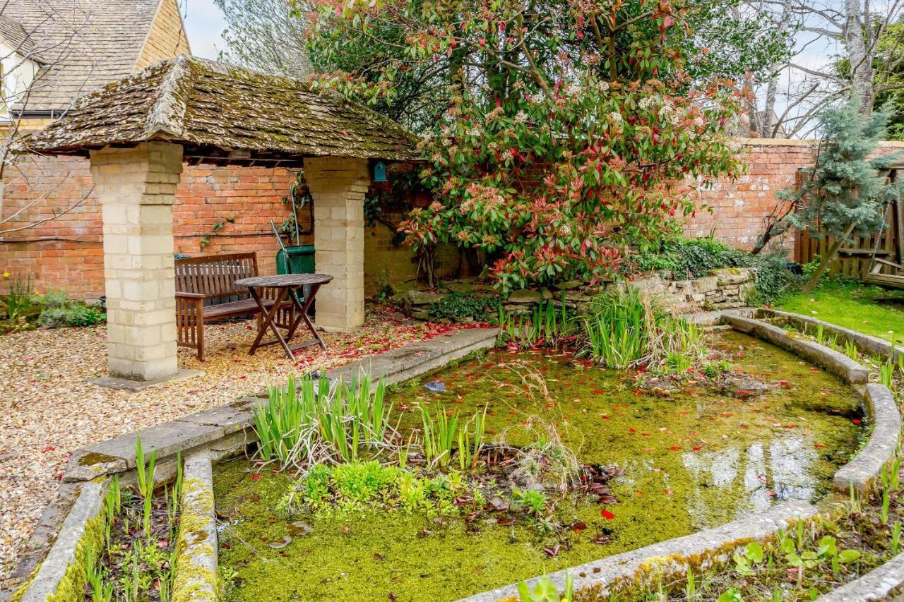 Jasmine Cottage Chipping Campden Exterior photo